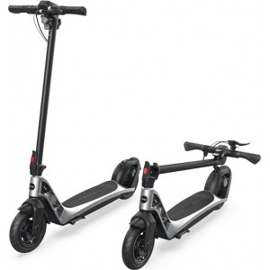 Elektrinis paspirtukas Beaster Scooter BS09